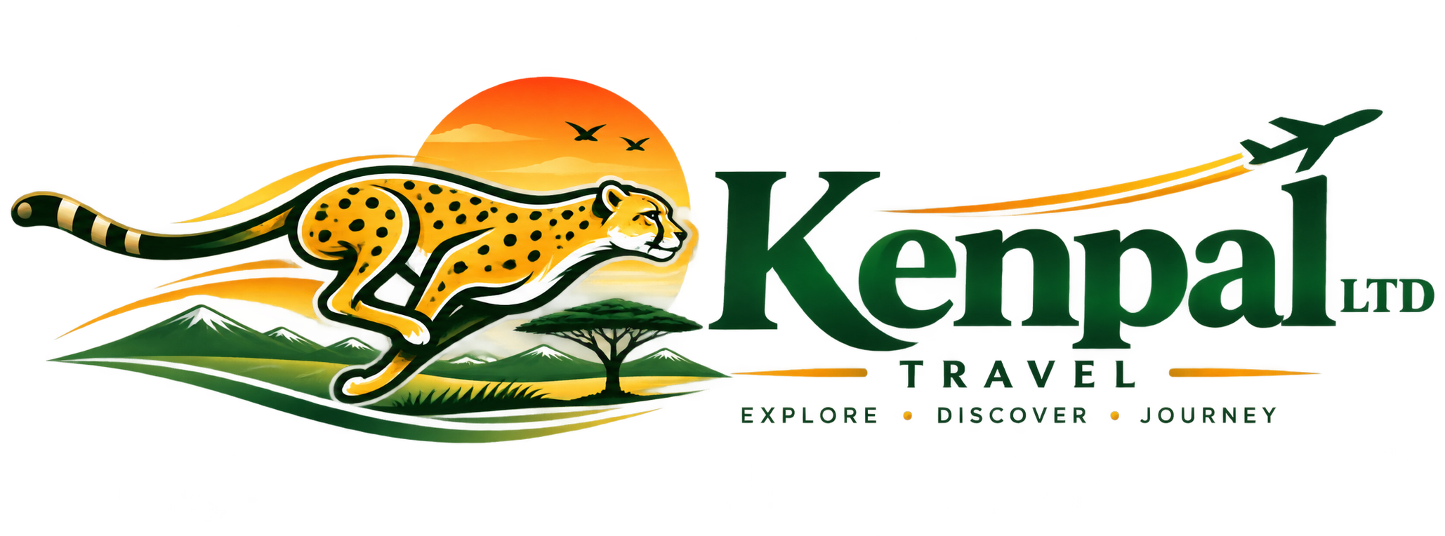 Kenpal Travel